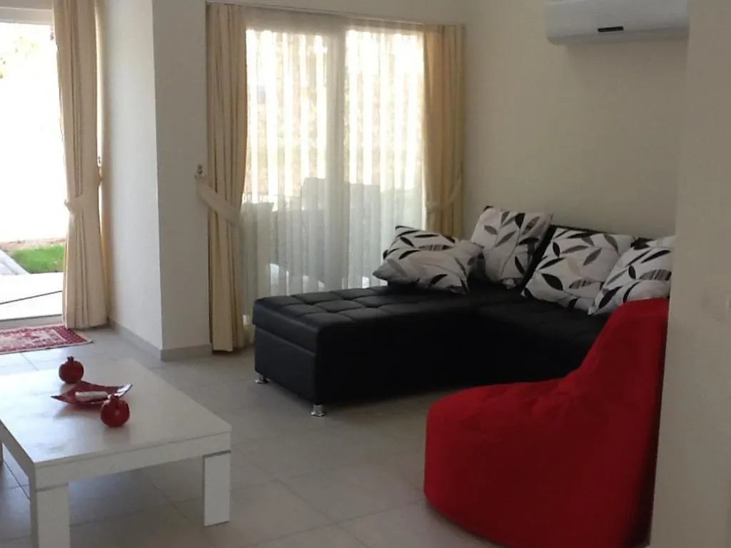 Orka Valley Villas Ölüdeniz