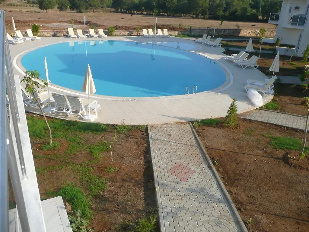 Orka Valley Villas Ölüdeniz