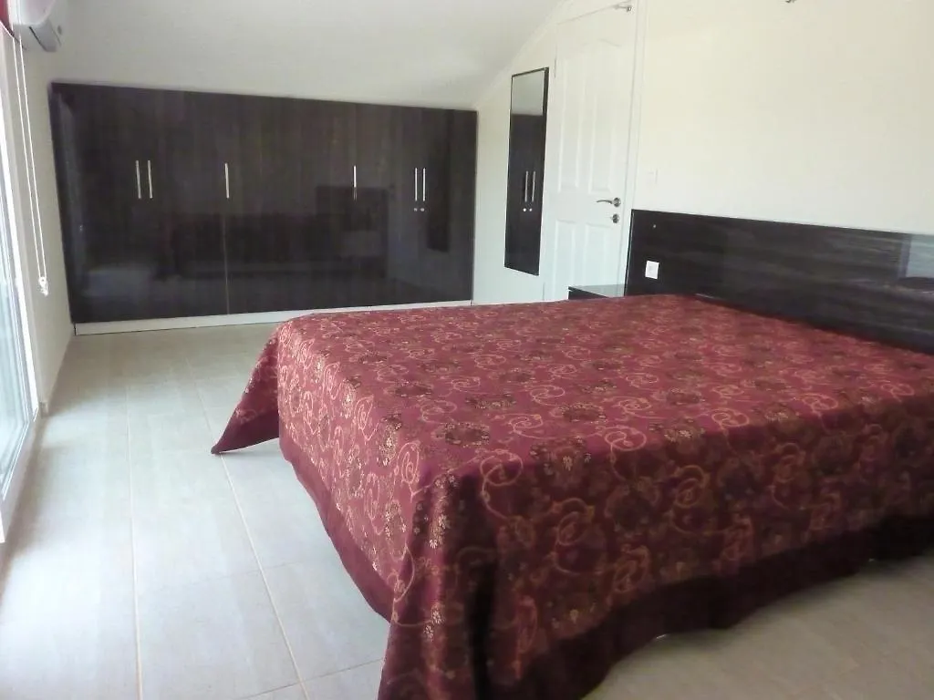 Orka Valley Villas Ölüdeniz Turquía