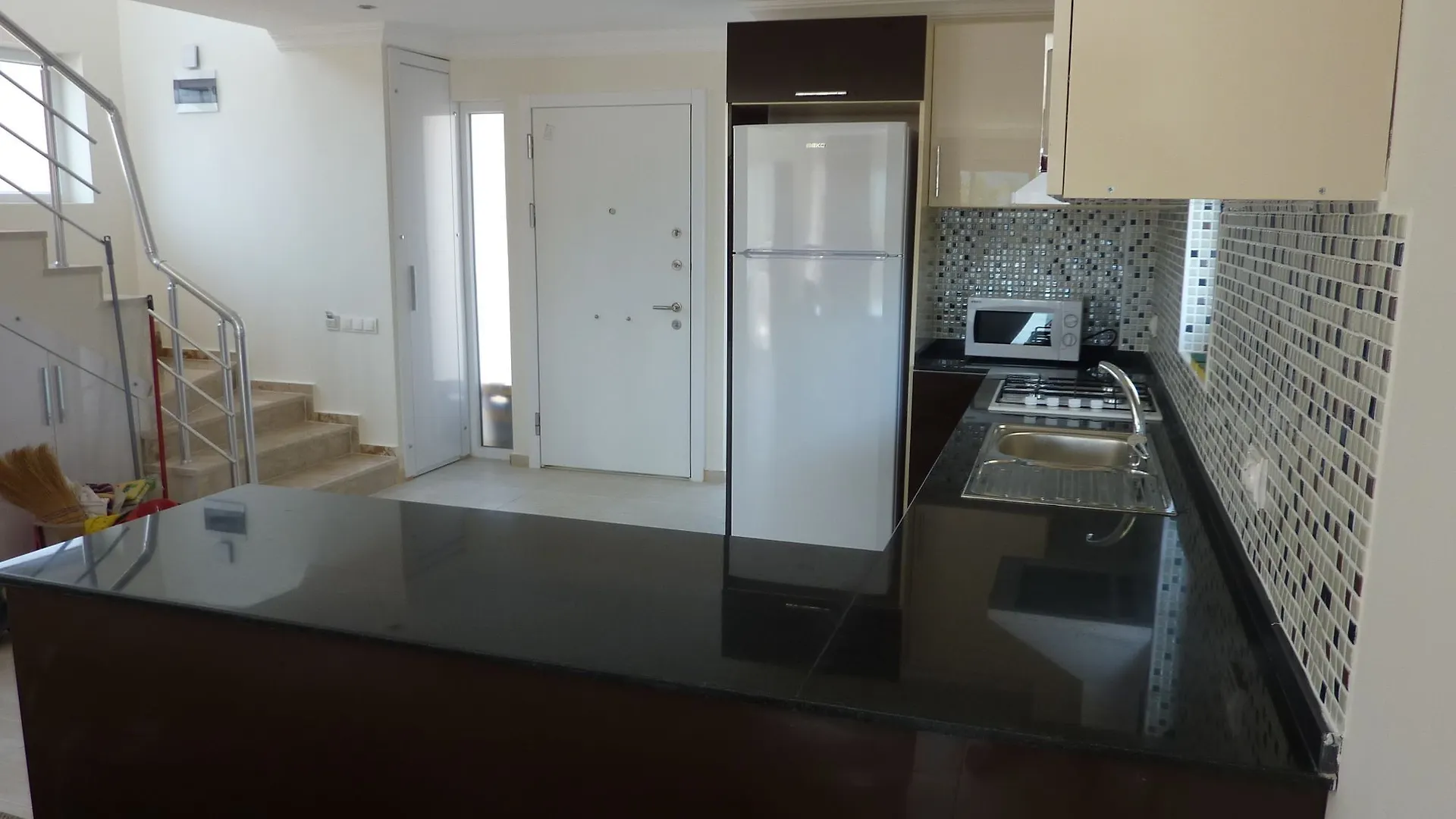 Orka Valley Villas Ölüdeniz 0*,  Turquía