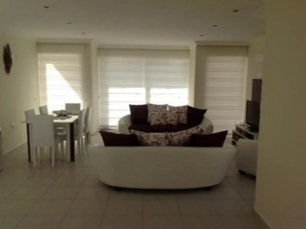 Orka Valley Villas Öludeniz Turkiet
