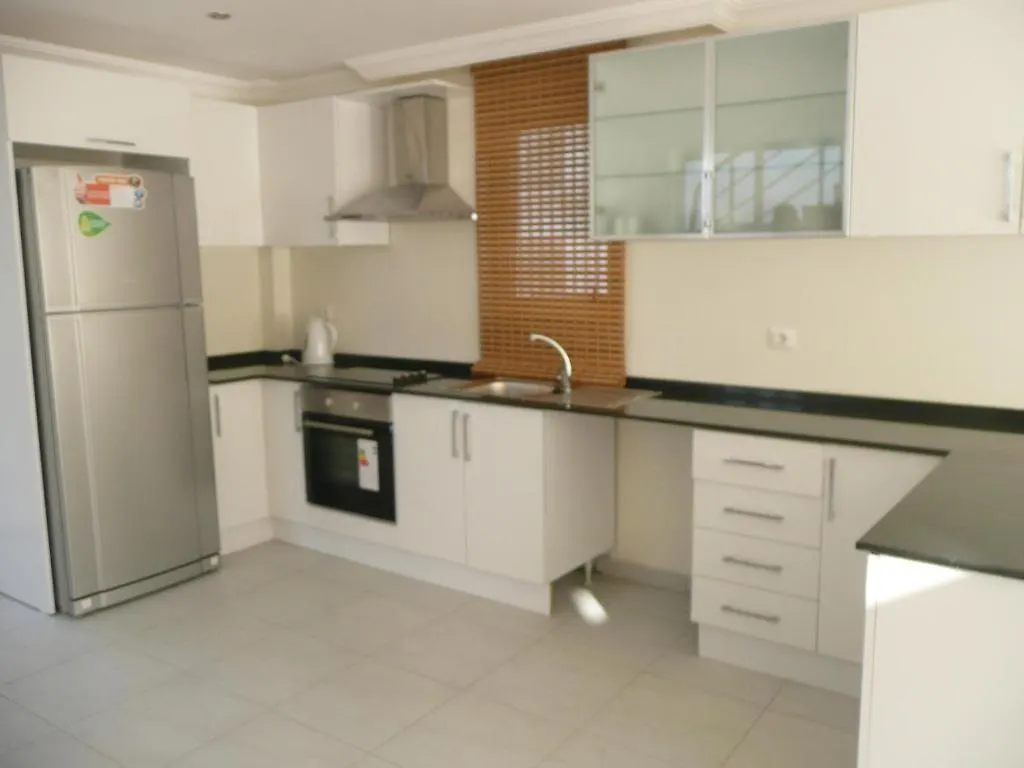 Orka Valley Villas Öludeniz