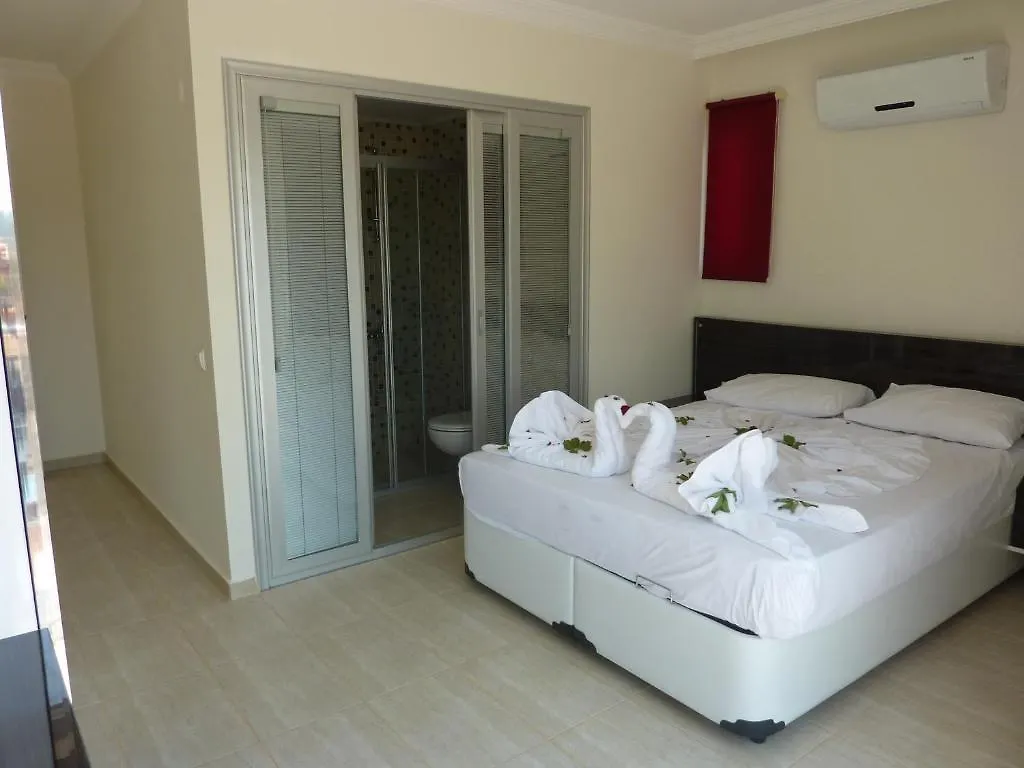 Orka Valley Villas Öludeniz