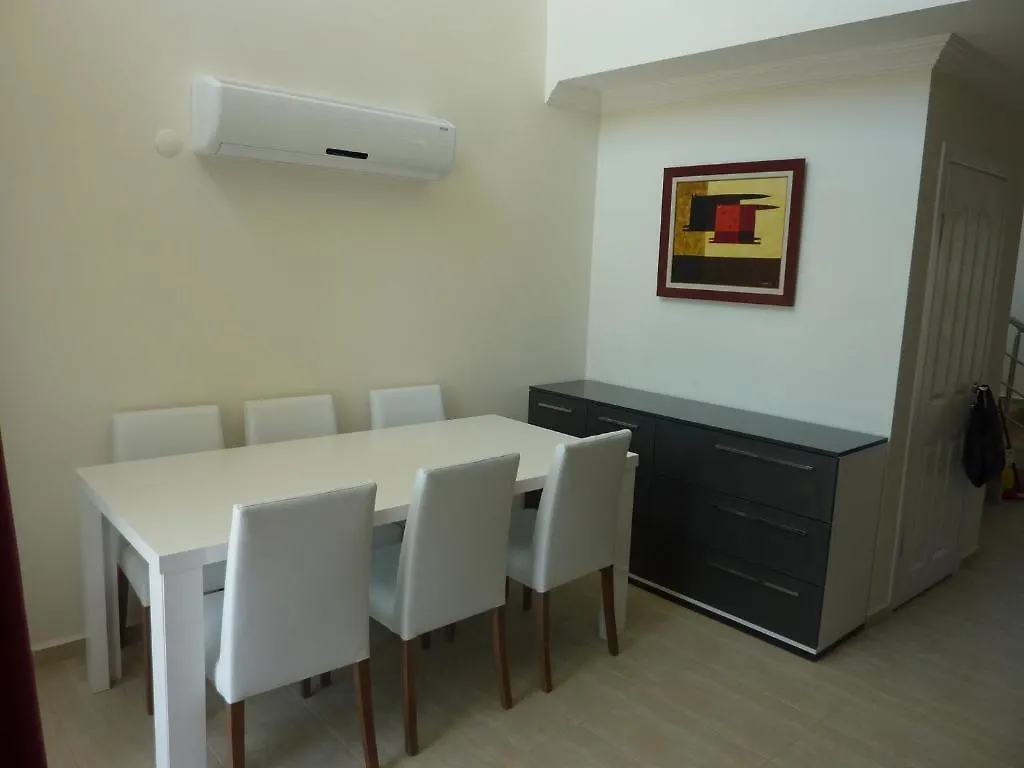 Orka Valley Villas Öludeniz