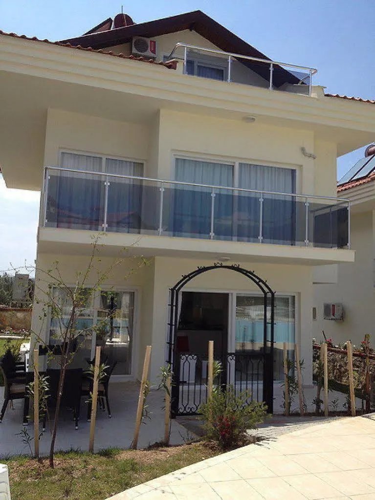 Orka Valley Villas Öludeniz
